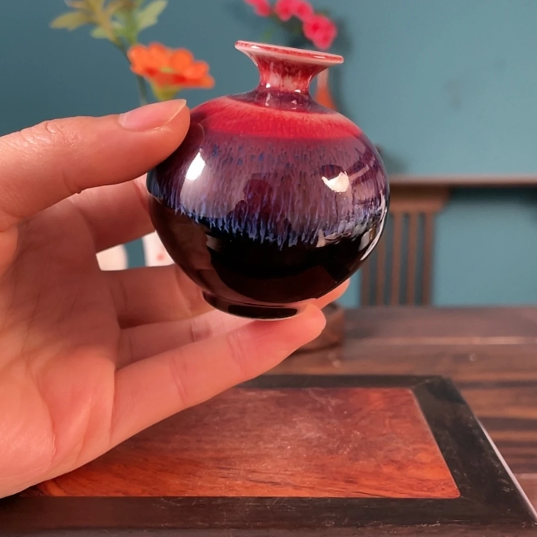 【闪购商品】陶瓷摆件