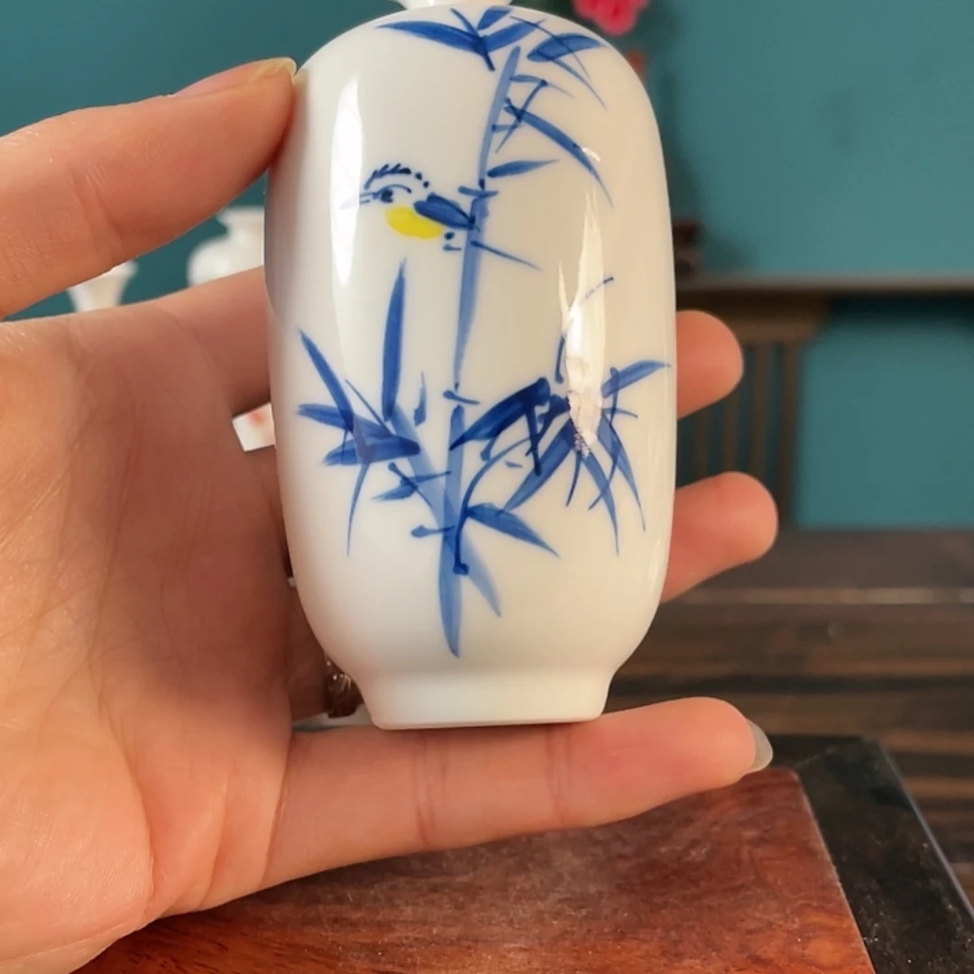 【闪购商品】陶瓷摆件