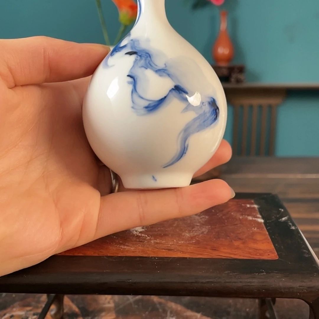 【闪购商品】陶瓷摆件