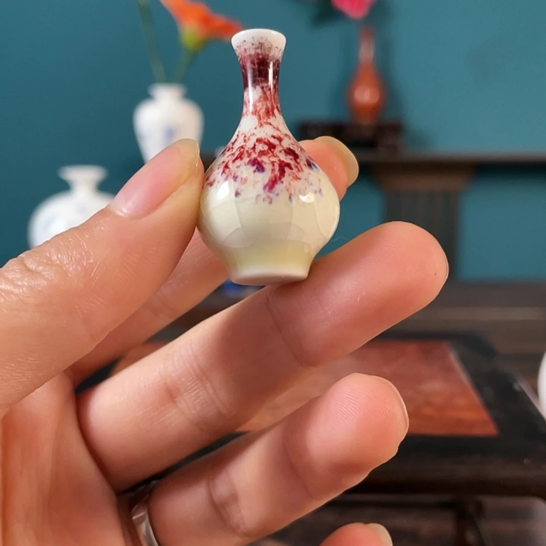 【闪购商品】陶瓷摆件