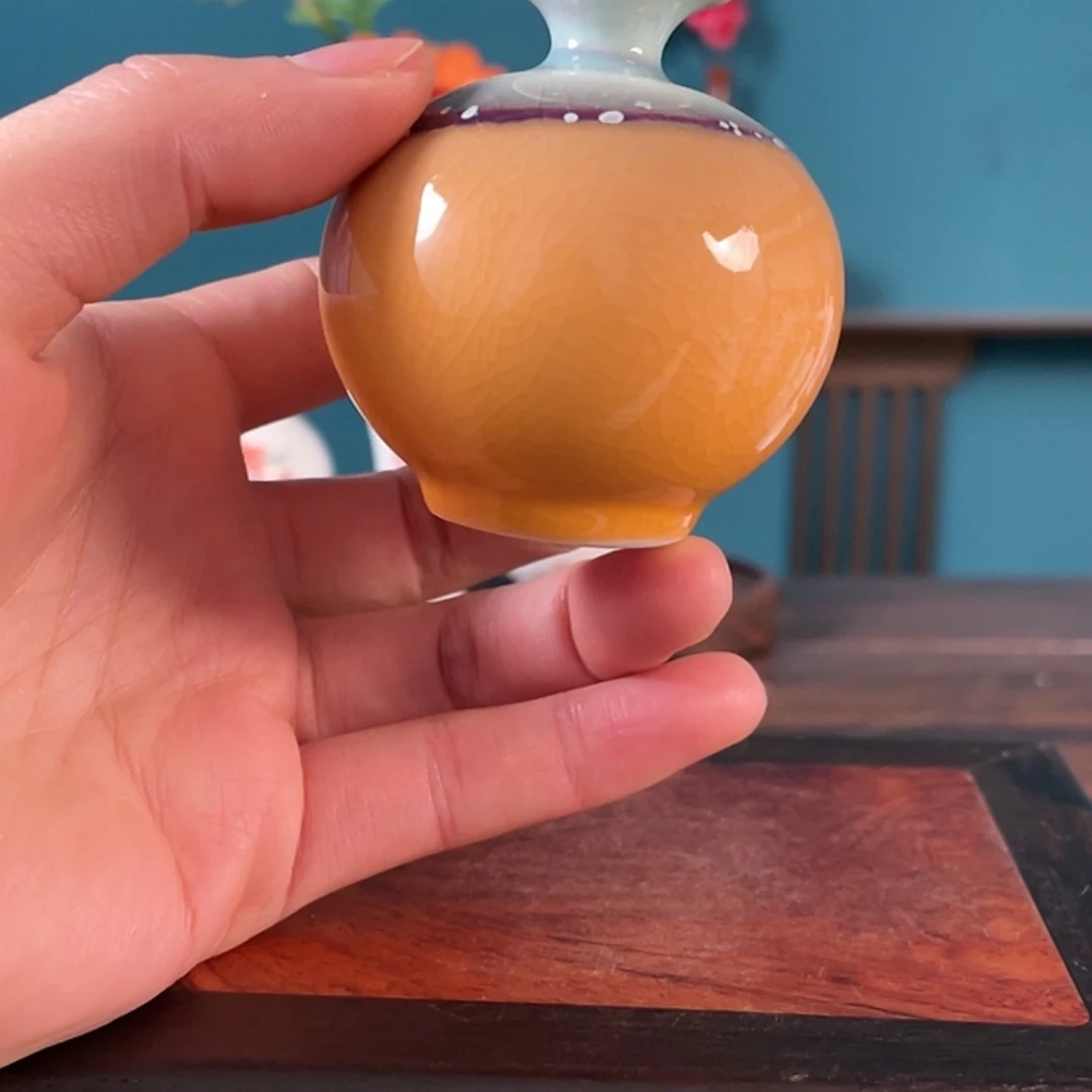 【闪购商品】陶瓷摆件