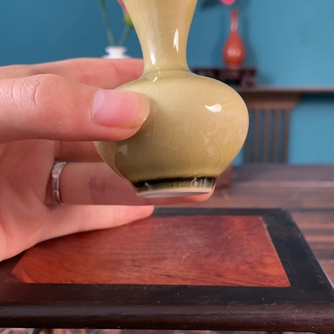 【闪购商品】陶瓷摆件