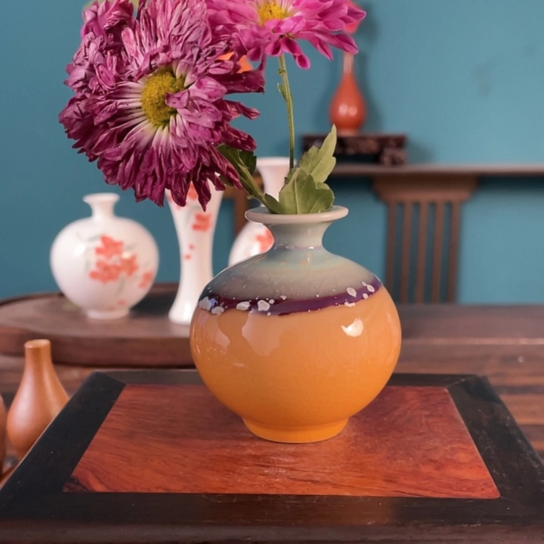 【闪购商品】陶瓷摆件