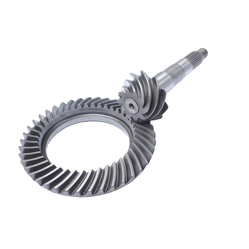 虢隆金杯海狮盆角齿风景九龙面包商务车低噪音1141差速器支持安装