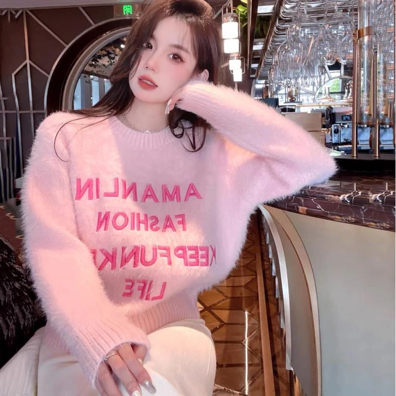 （主播款 高货01-10）撤柜样衣秋冬新款连衣裙