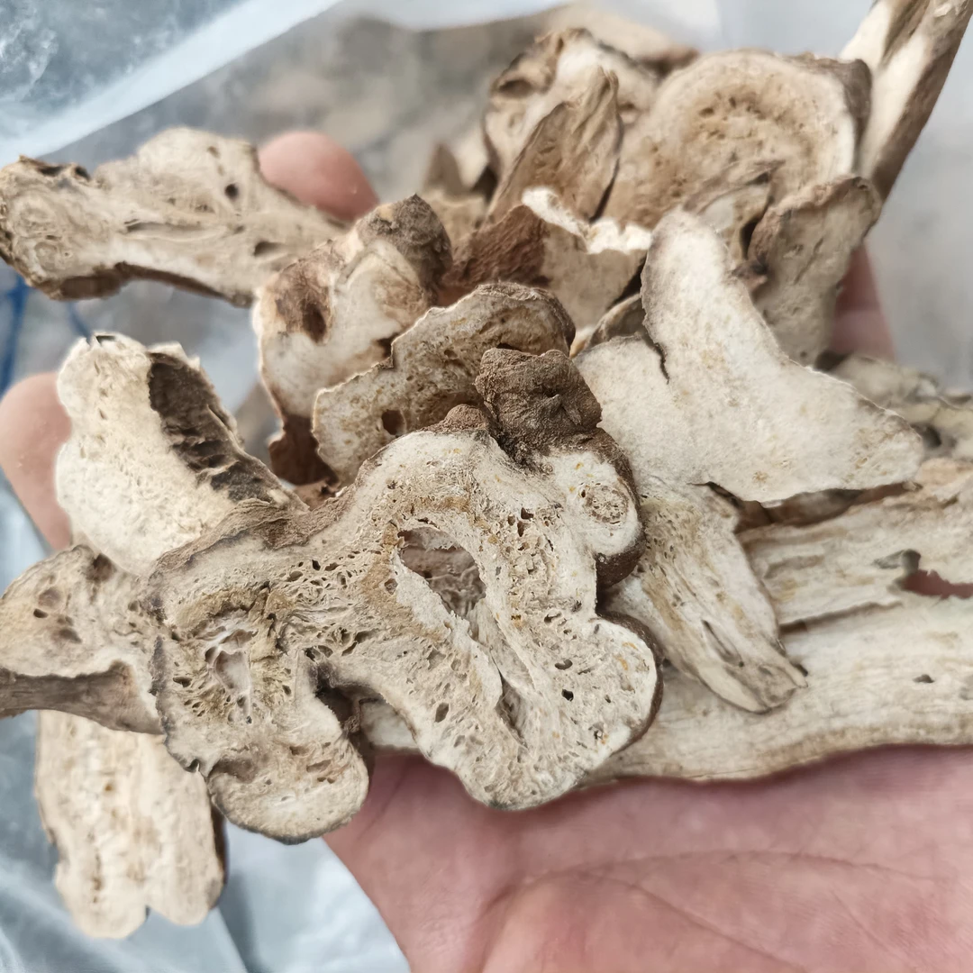 云南 特产白术5年生干货自然晾晒