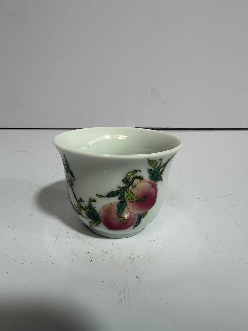 不包邮瓷小碗一个专人专拍链接，他人勿拍谢谢！