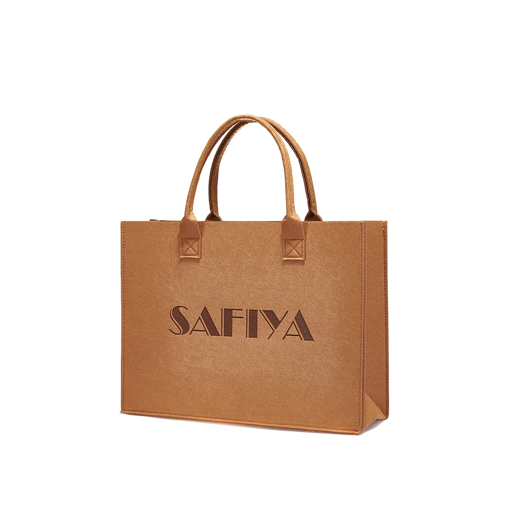 索菲娅Safiya限量手提包