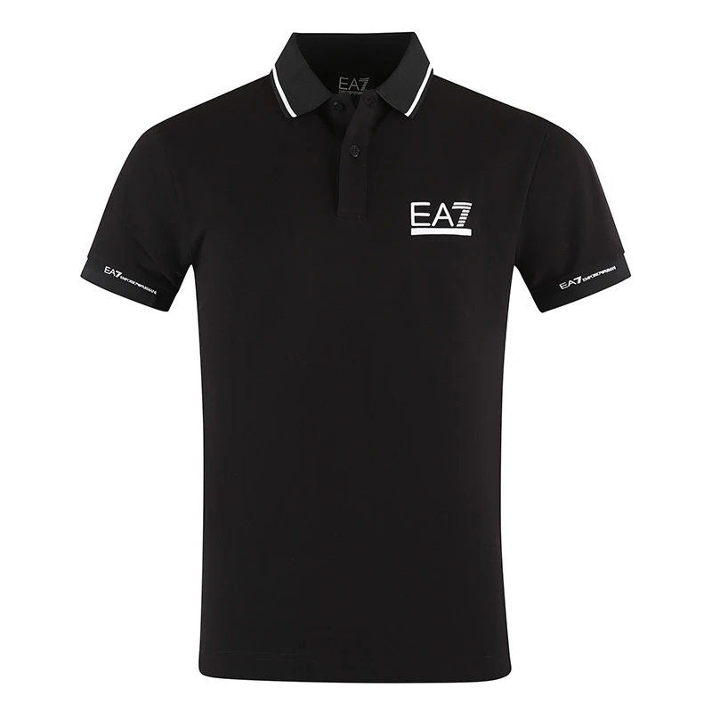 Emporio Armani/安普里奥·阿玛尼男士EA7短袖恤衫3DPF19 PJ04Z