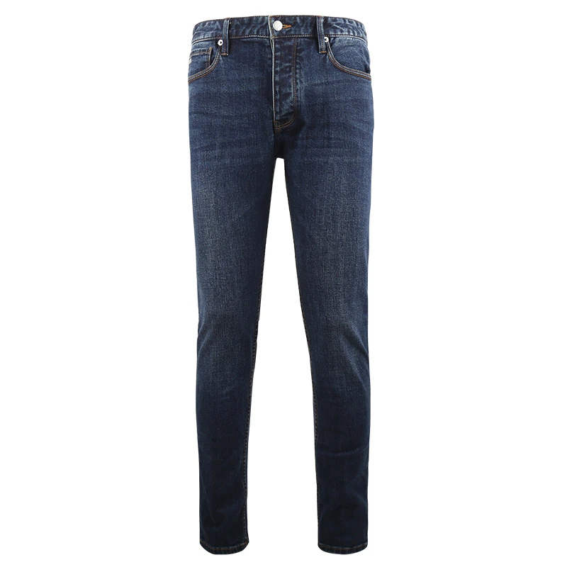 Emporio Armani/安普里奥·阿玛尼男士EA休闲牛仔裤 3D1J75 1DRRZ