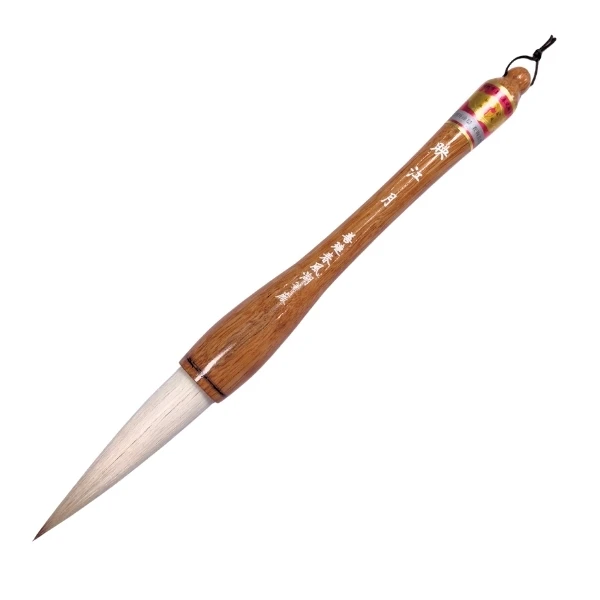 吕卫国（映江月1.8*8）善琏春风湖笔兼毫系列