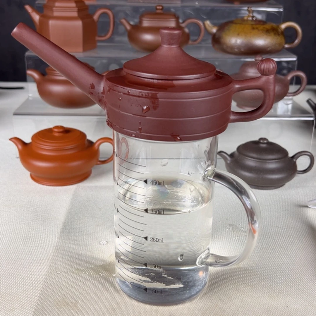 【闪购商品】紫砂茶壶河****义