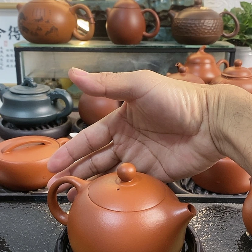 【闪购商品】紫砂聿*?168