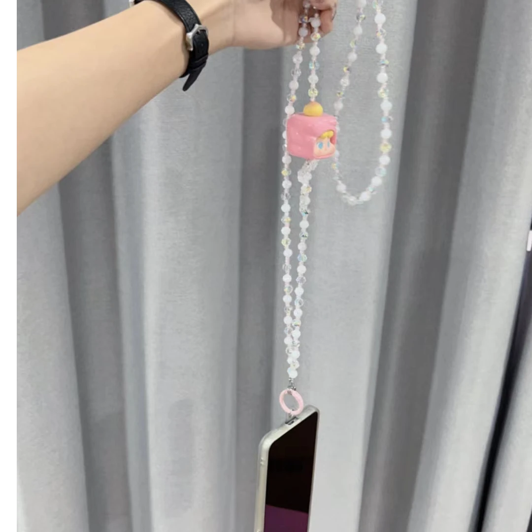 创意手工DIY斜跨连创意饰品