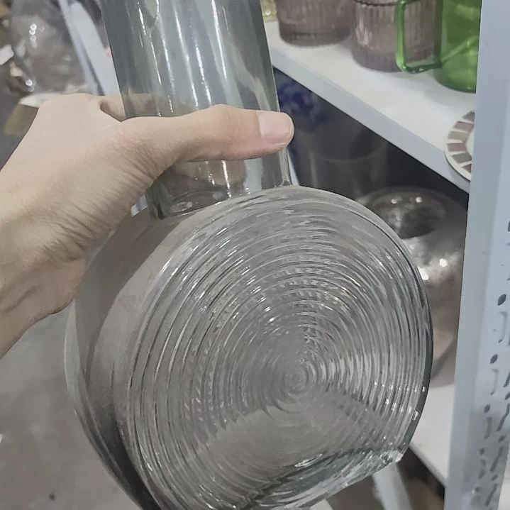 红陶5x18x24.8手工