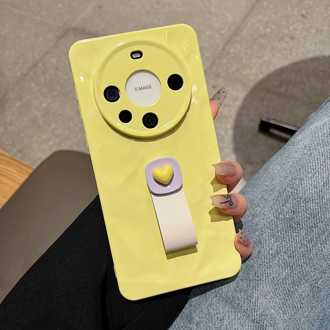 适用华为mate60pro手机壳mate50/40女pura70软荣耀nova/OPPO/vivo