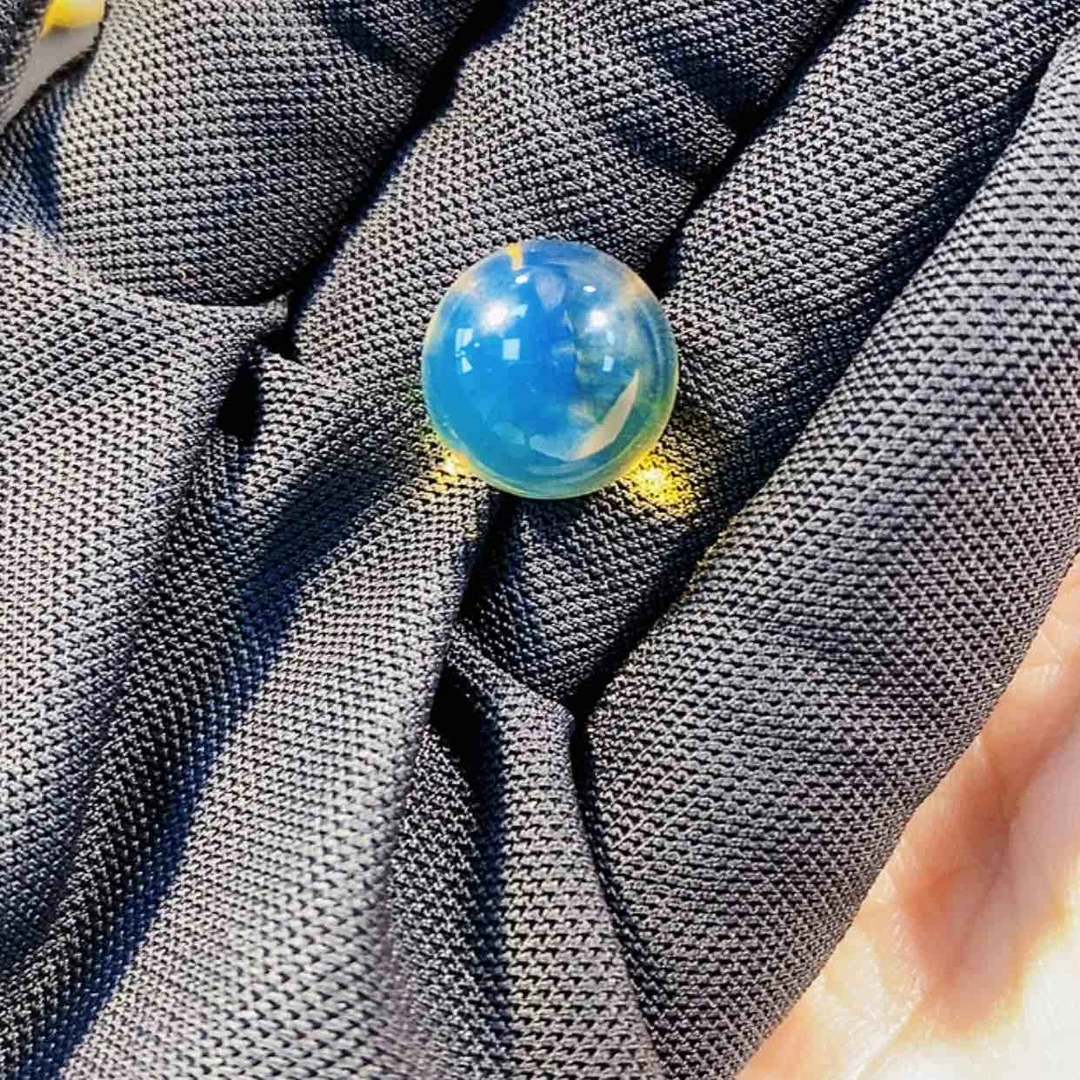 【闪购商品】琥珀手链未镶嵌