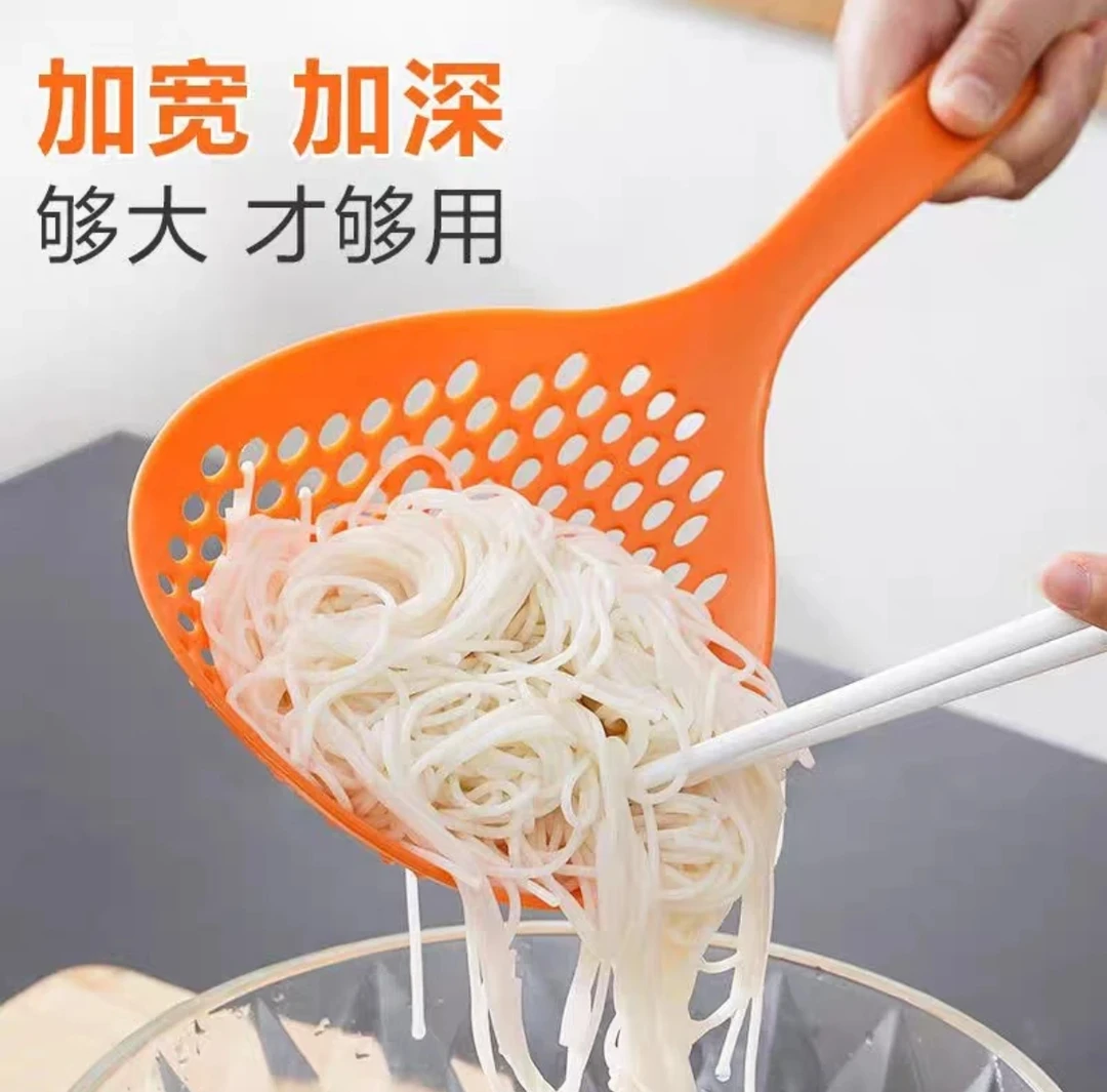 新款玩具家用超好用大号捞,勺