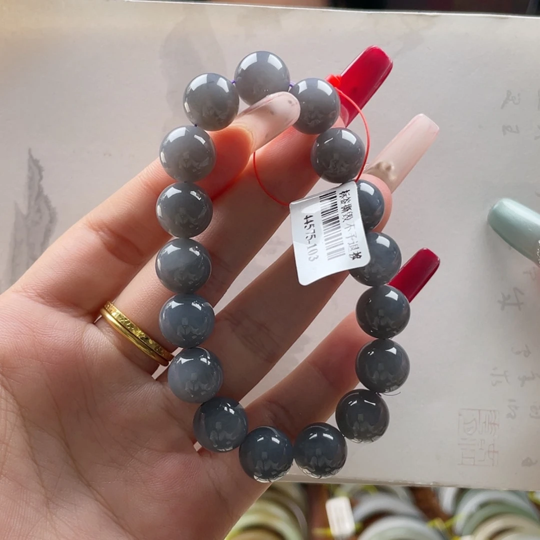 【闪购商品】和田玉手串未镶嵌