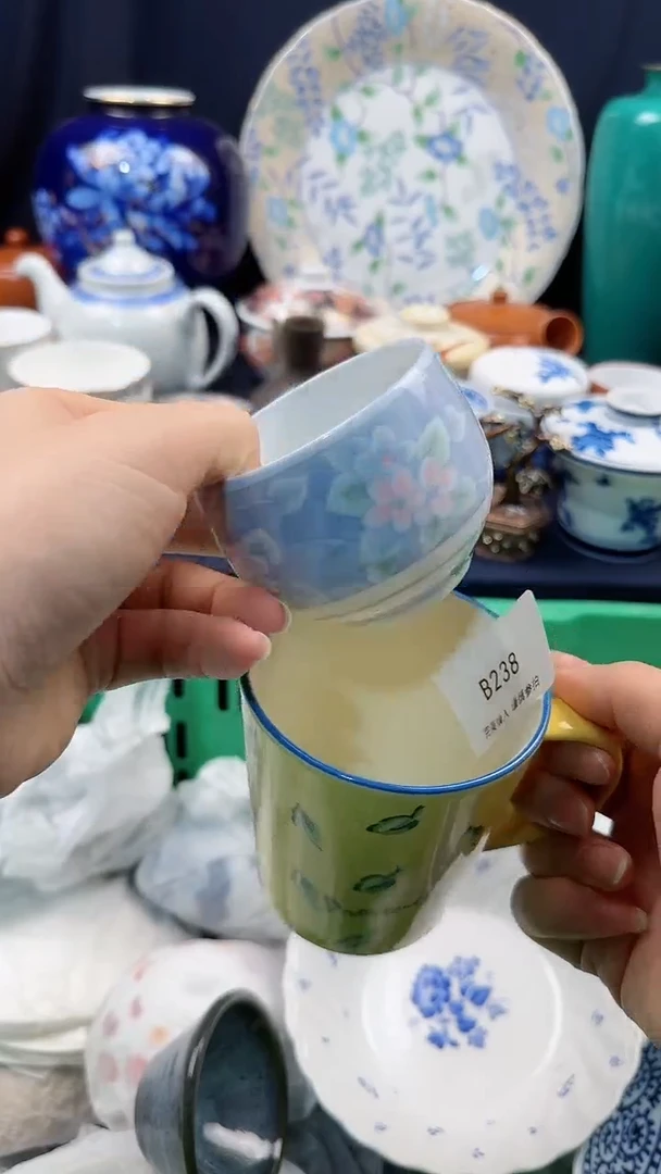 【闪购商品】WB238