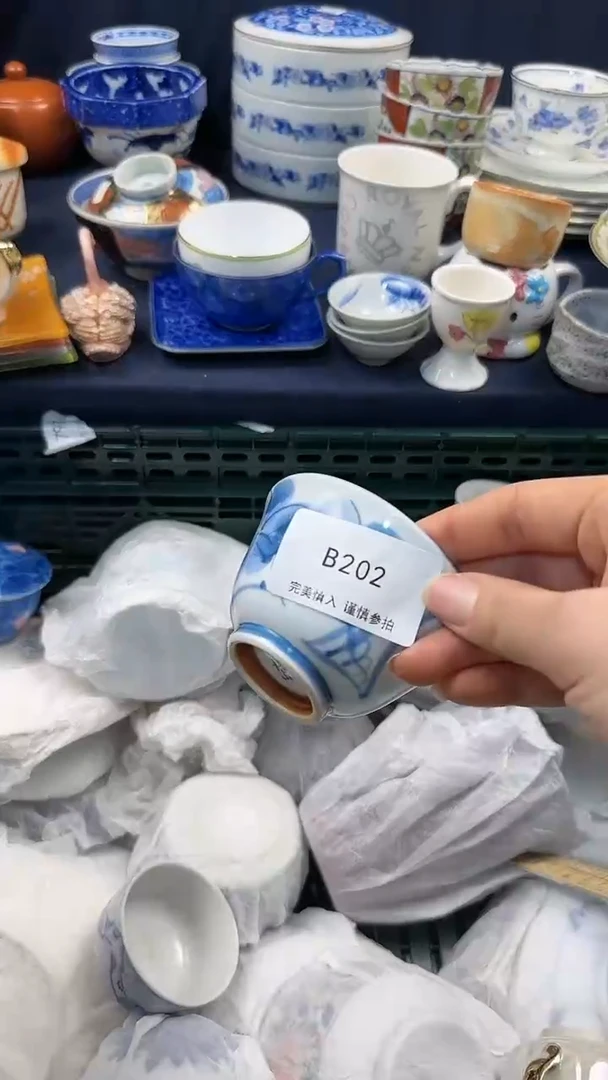 【闪购商品】WB202