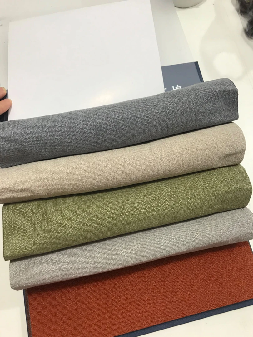 水芙棉，雪尼尔，窗帘版本，返单抵货款