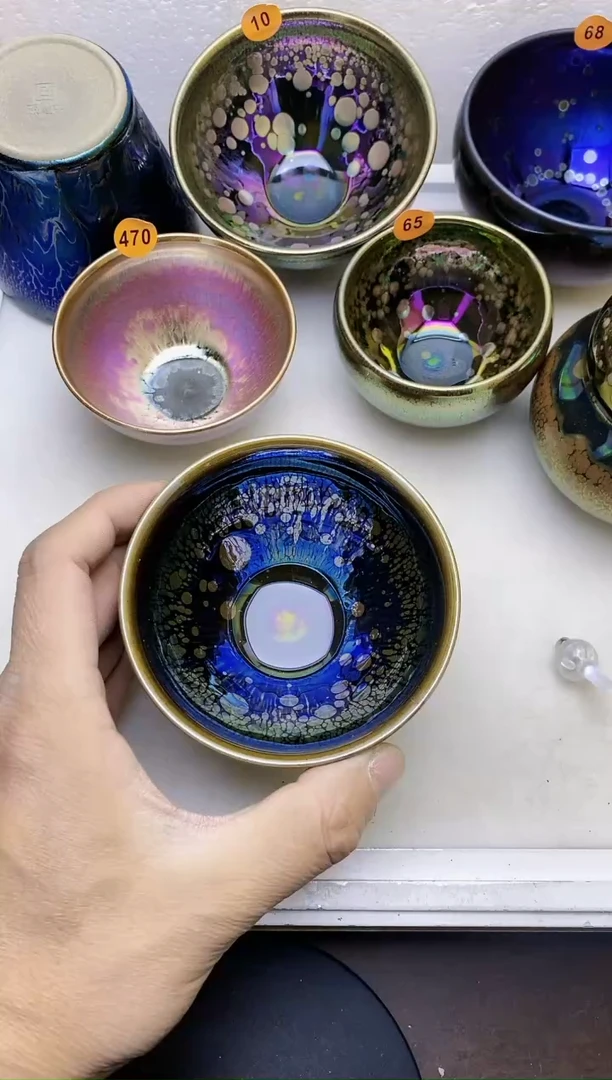 【闪购商品】瓷茶盏332