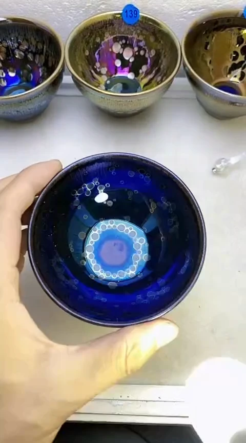 【闪购商品】茶盏585................