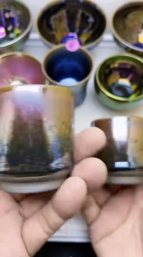 【闪购商品】茶盏897对杯..........