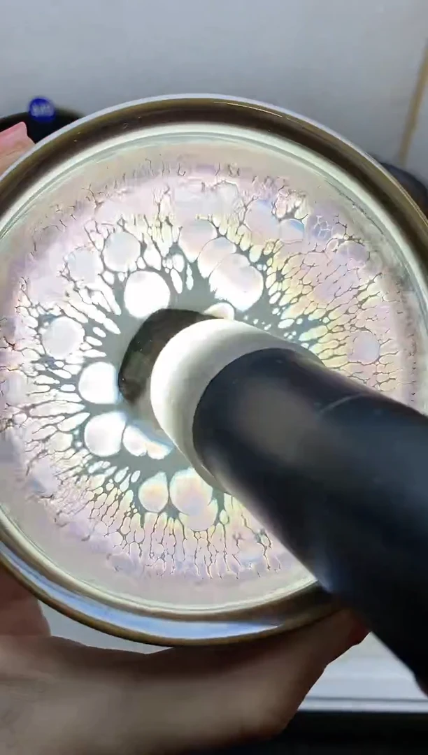 【闪购商品】瓷茶盏483