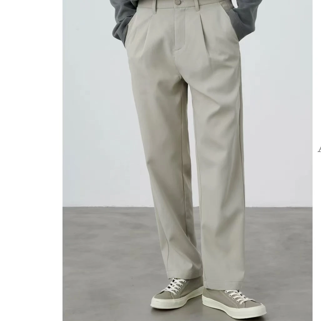 男士休闲裤101-200