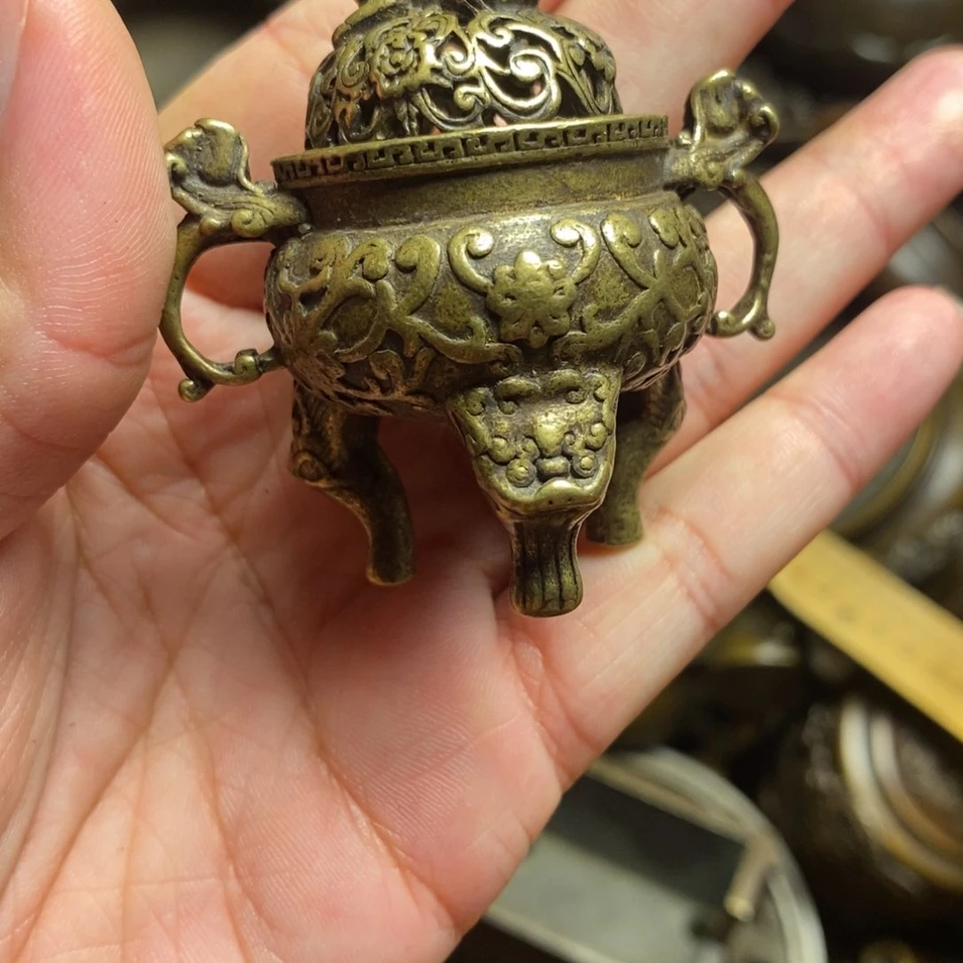 【闪购商品】精美铜器精美铜器