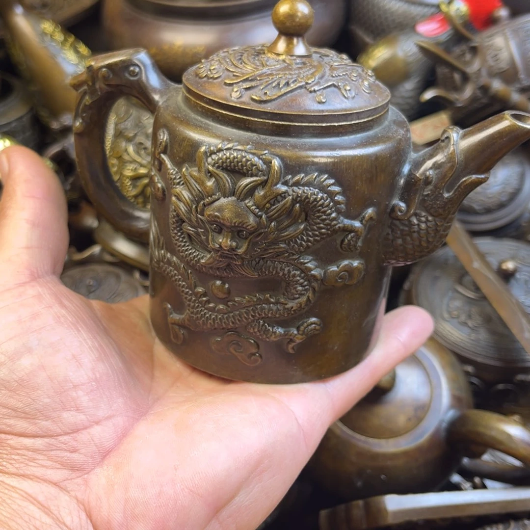 精美铜器精美铜器
