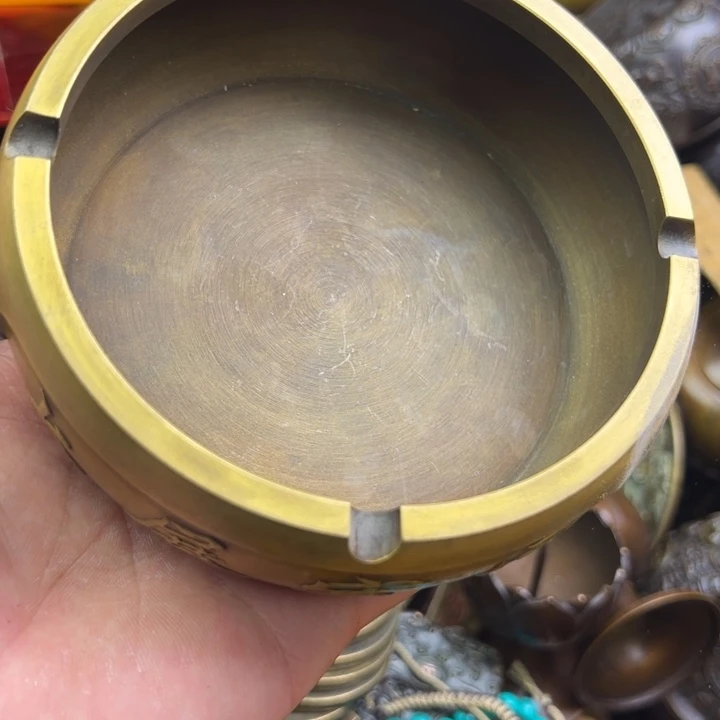精美铜器精美铜器