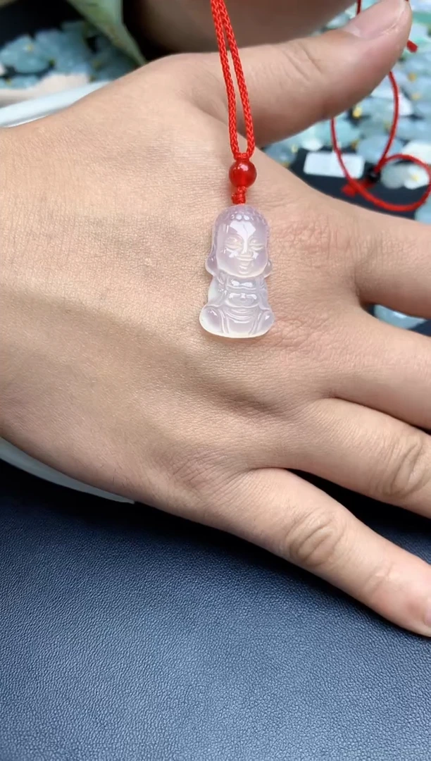 【闪购商品】玛瑙/玉髓颈饰未镶嵌0