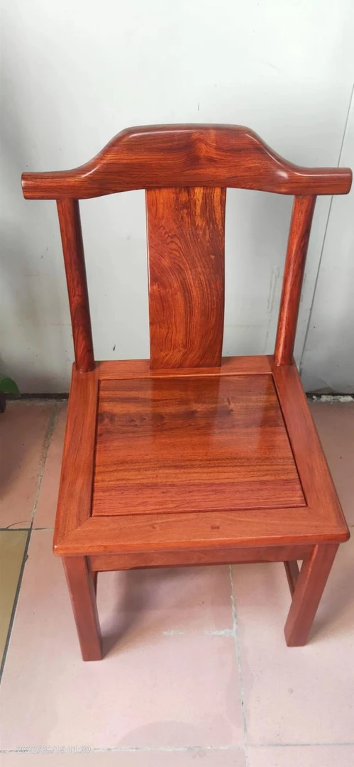 中福厂中式椅子面48╳46X88高