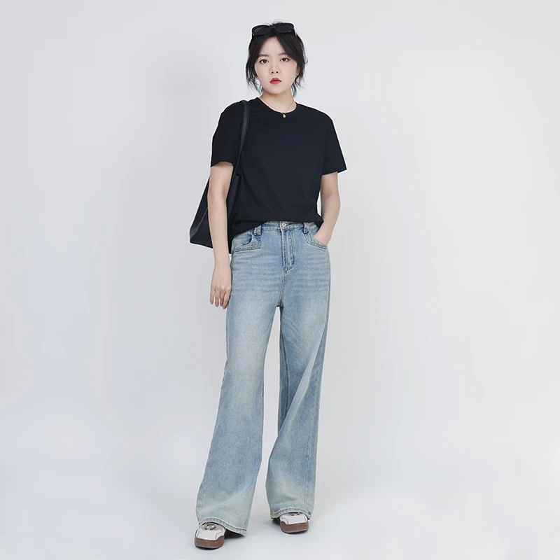 男女同款T恤短袖