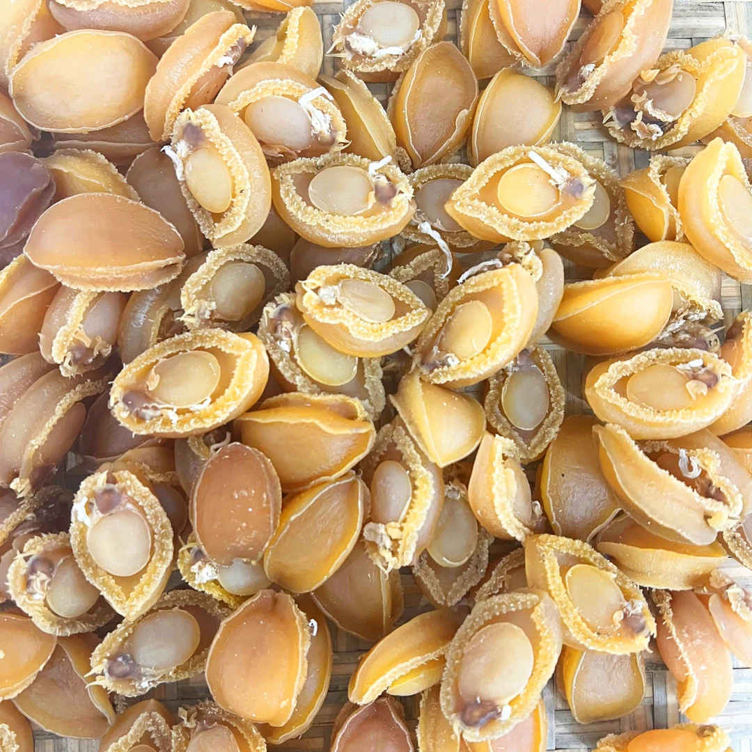 福建莆田黄金鲍鱼干500g/1000g