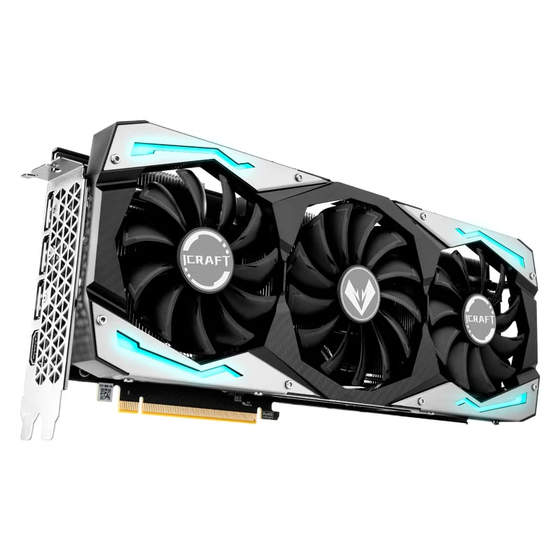 （领卷下单）铭瑄RTX3070TI/4060TI/4070瑷珈电竞之心电脑游戏显卡