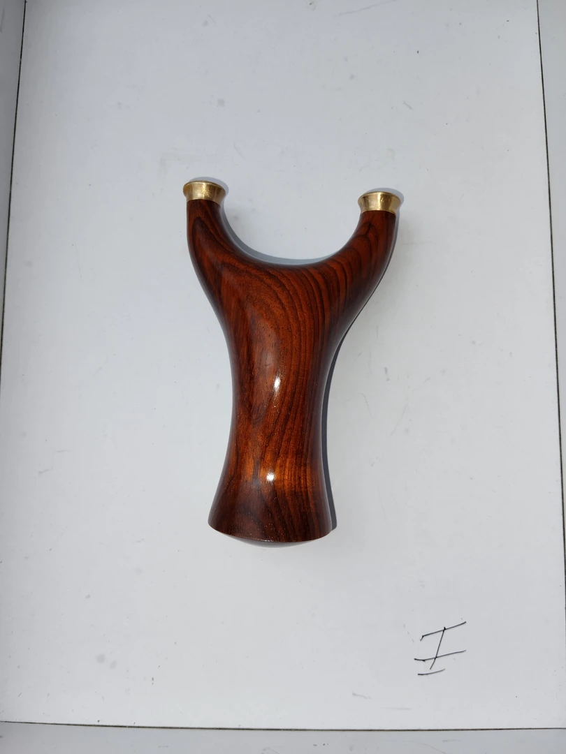 高密紫檀不掉毛75-1.5快压撑头