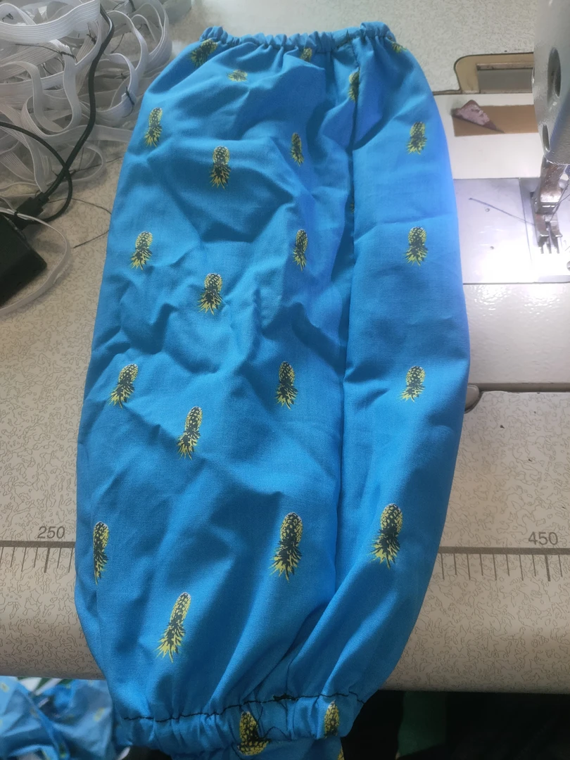 舒适高端透气长袜