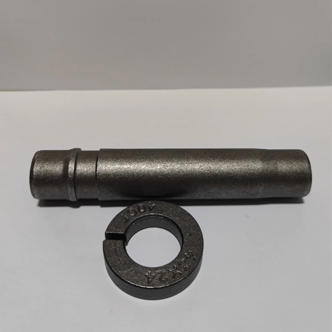 【5个起包邮】单边防脱：三一245加大款  尺寸25*136