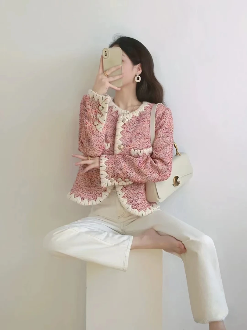 141-150精品时尚女装外套