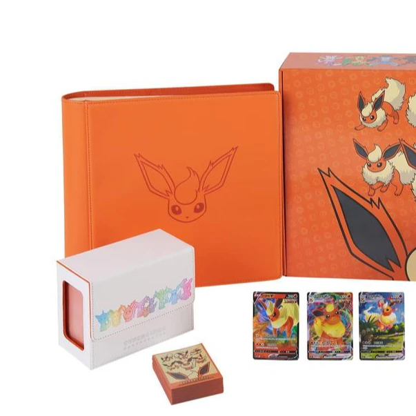 简中集换式卡牌 各种进阶礼盒【代拆】