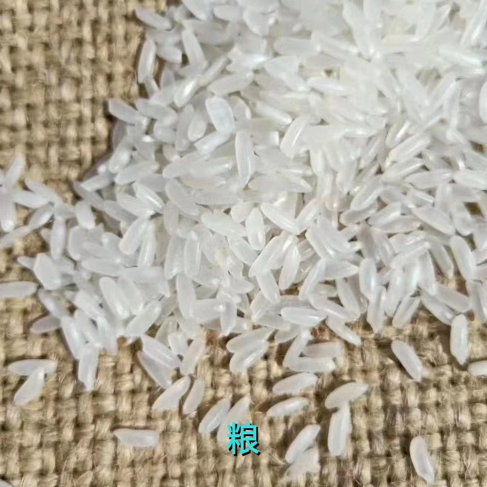 隽浩24年新草原大米10斤（签收前请拆掉外包装检查）