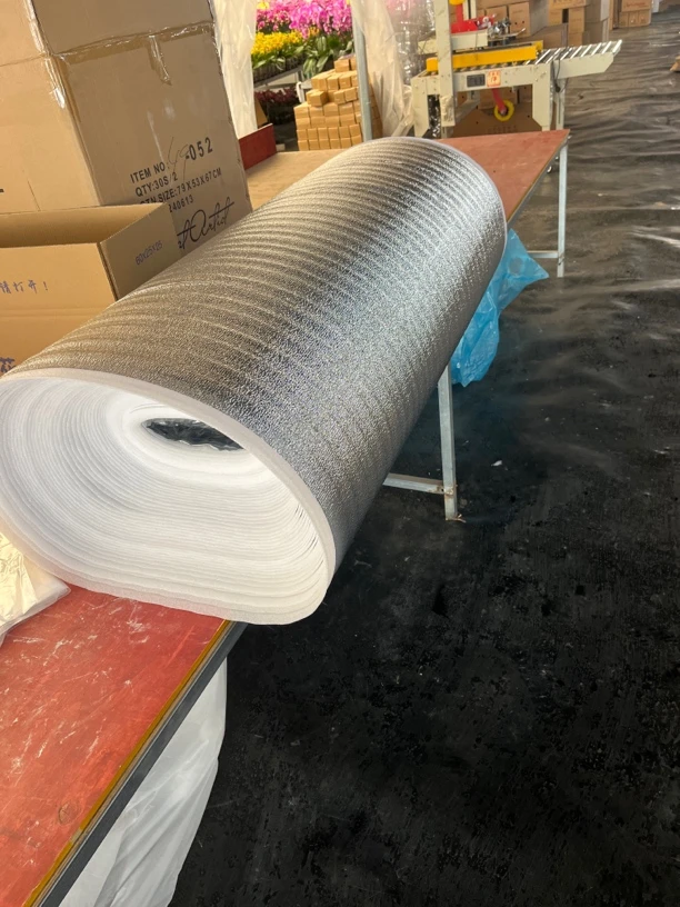 鲜花伴侣《保温棉》包装布（5度以下拍）