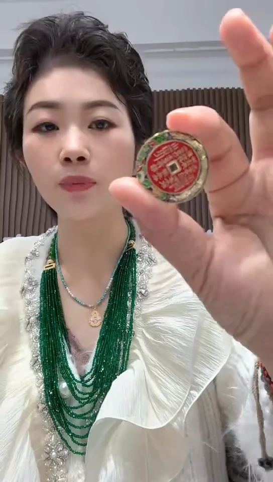 【闪购商品】玛瑙/玉髓发饰合金16024龙腾四海