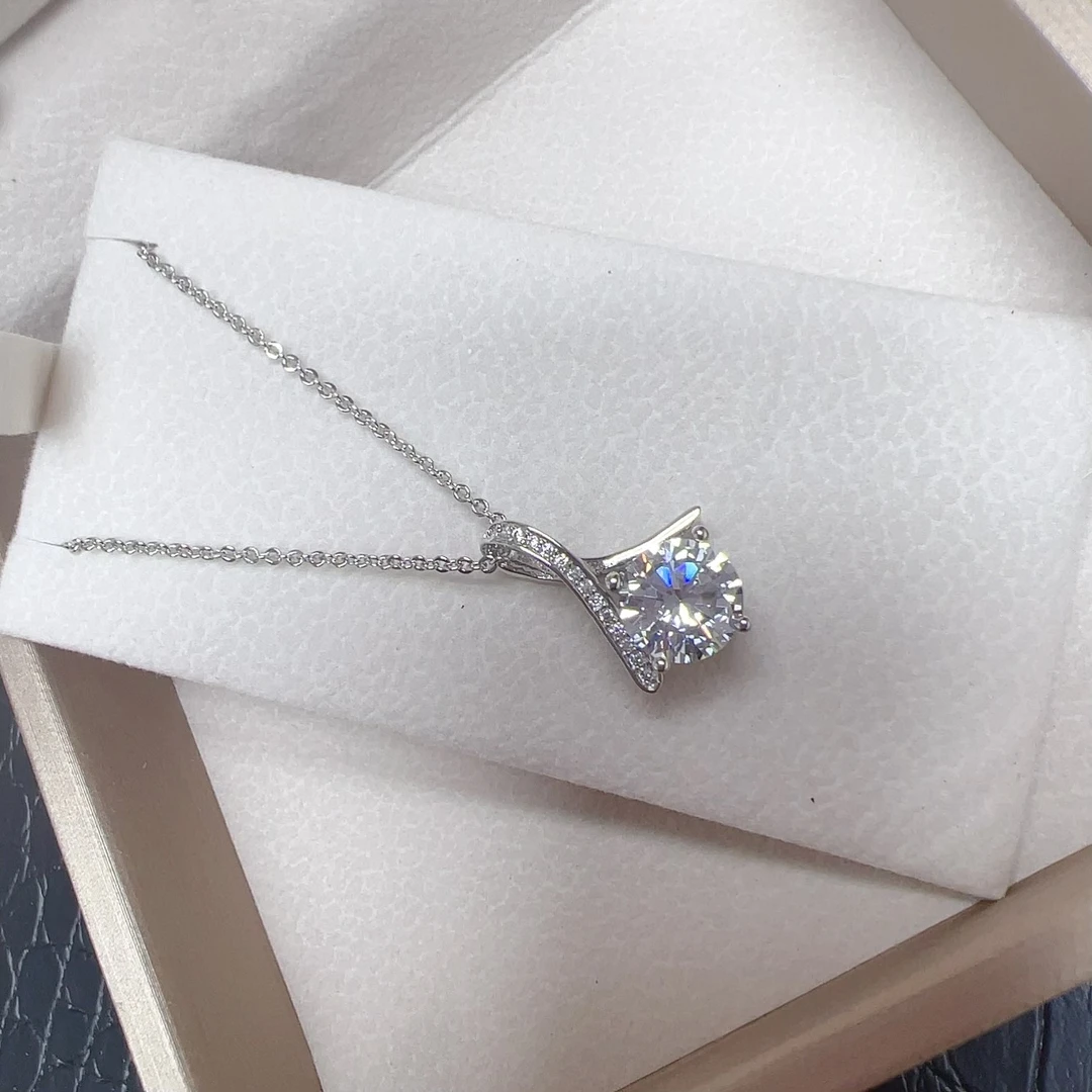 晶泽吊坠  [优雅永不过时]LB318