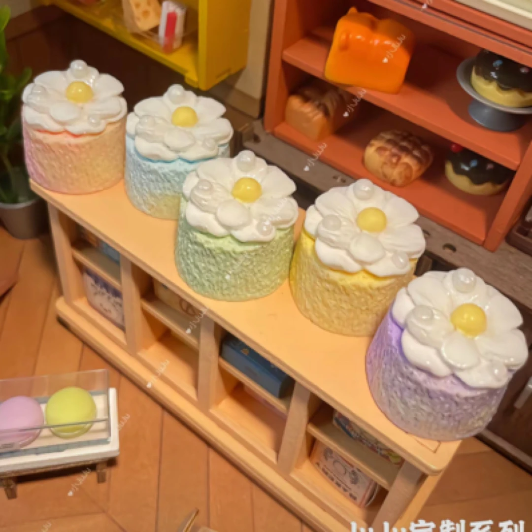 juju家diy定制食玩 全场满66包邮