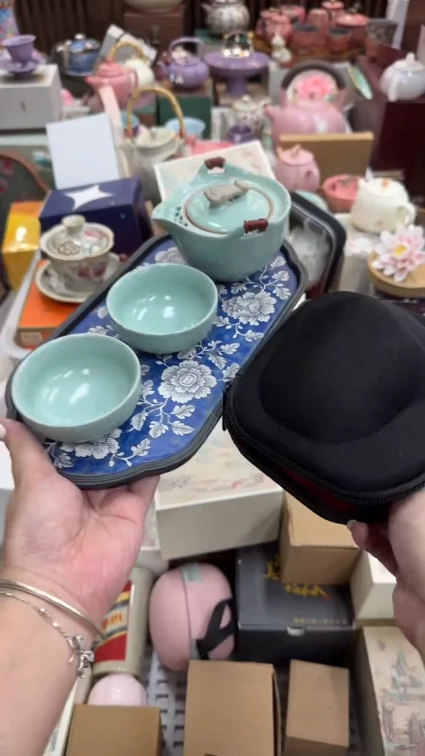【闪购商品】其他茶具茶配件（无礼盒@@A10891